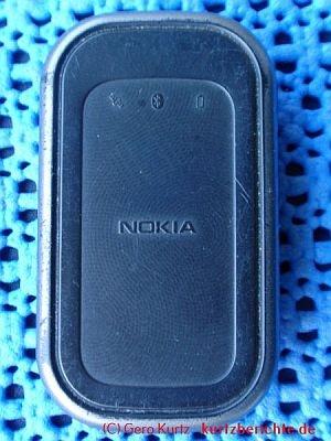 GPS Maus Nokia LD-3W